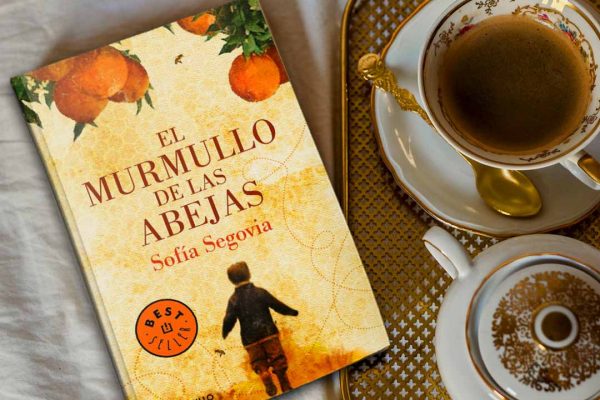 El murmullo de Sofía Segovia, entre abejas y la vida