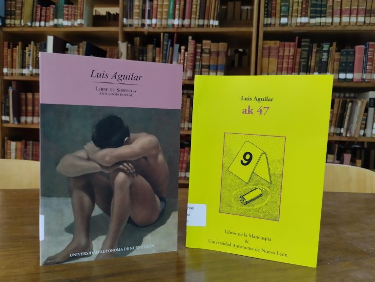 Títulos disponibles en la Sala de Historia y en la Sala de Literatura.
