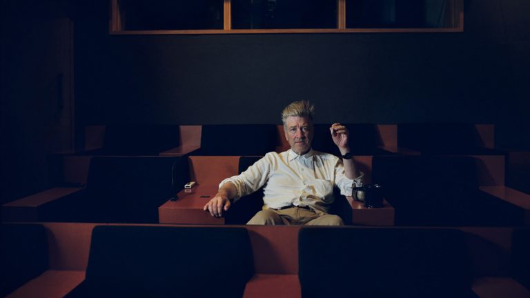 “Dick Laurent is dead”: David Lynch: el enlace entre intuición, conciencia y surrealismo
