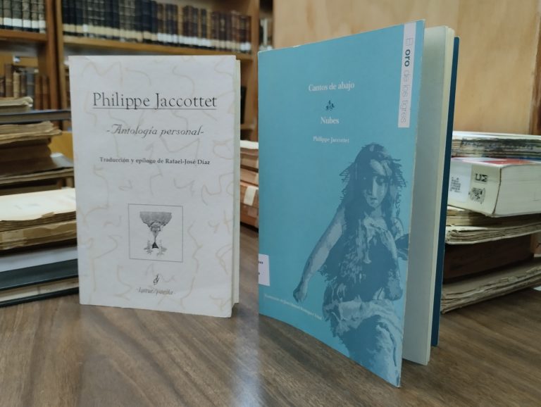 La fecunda y gozosa dispersión de un intelectual