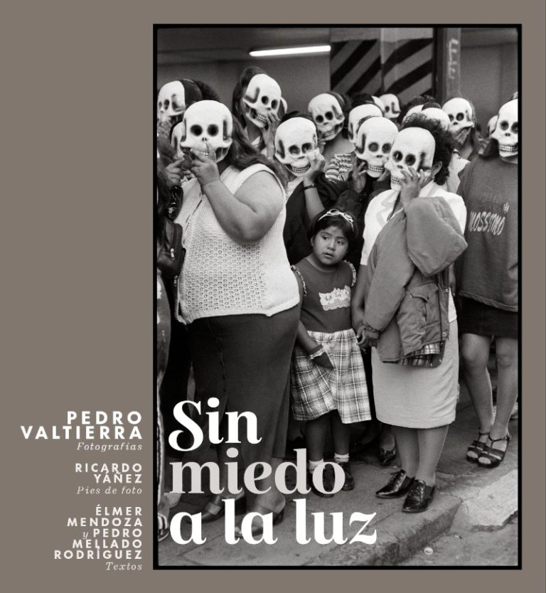 Ser los ojos de los demás