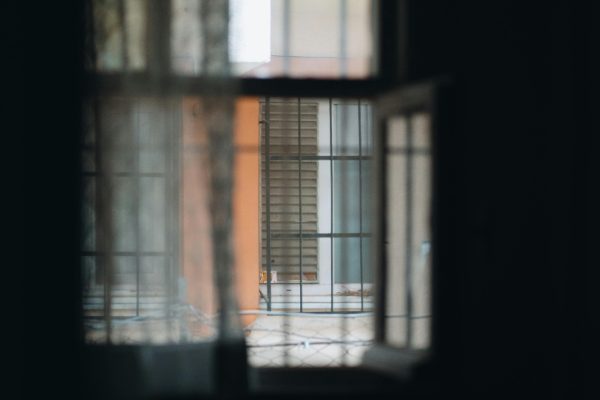 La ventana