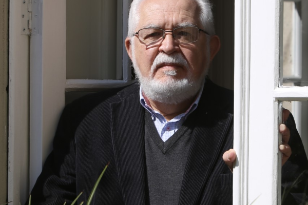 Poemas de Eduardo Langagne