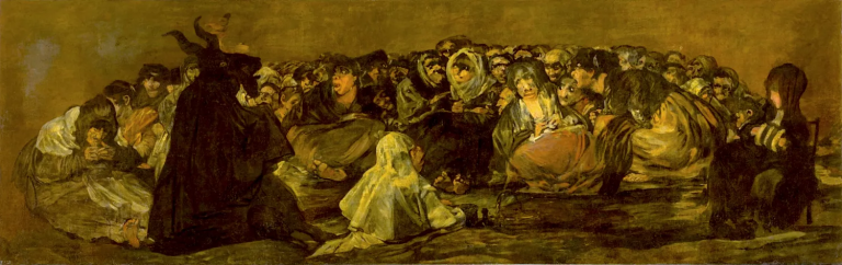 Las últimas letras de Henry Clerval
